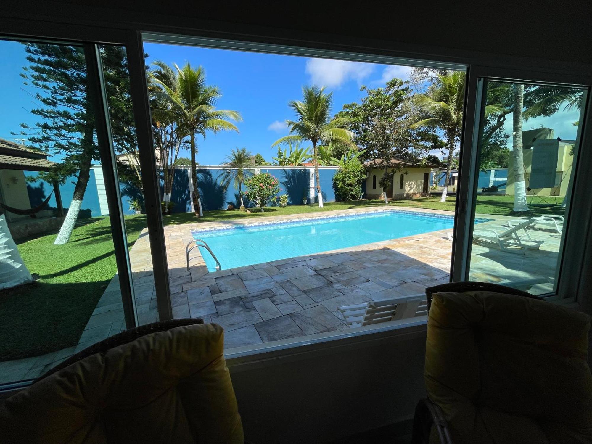 Recanto Divino - Pe Na Areia - Quartos Host Guaruja Exterior photo