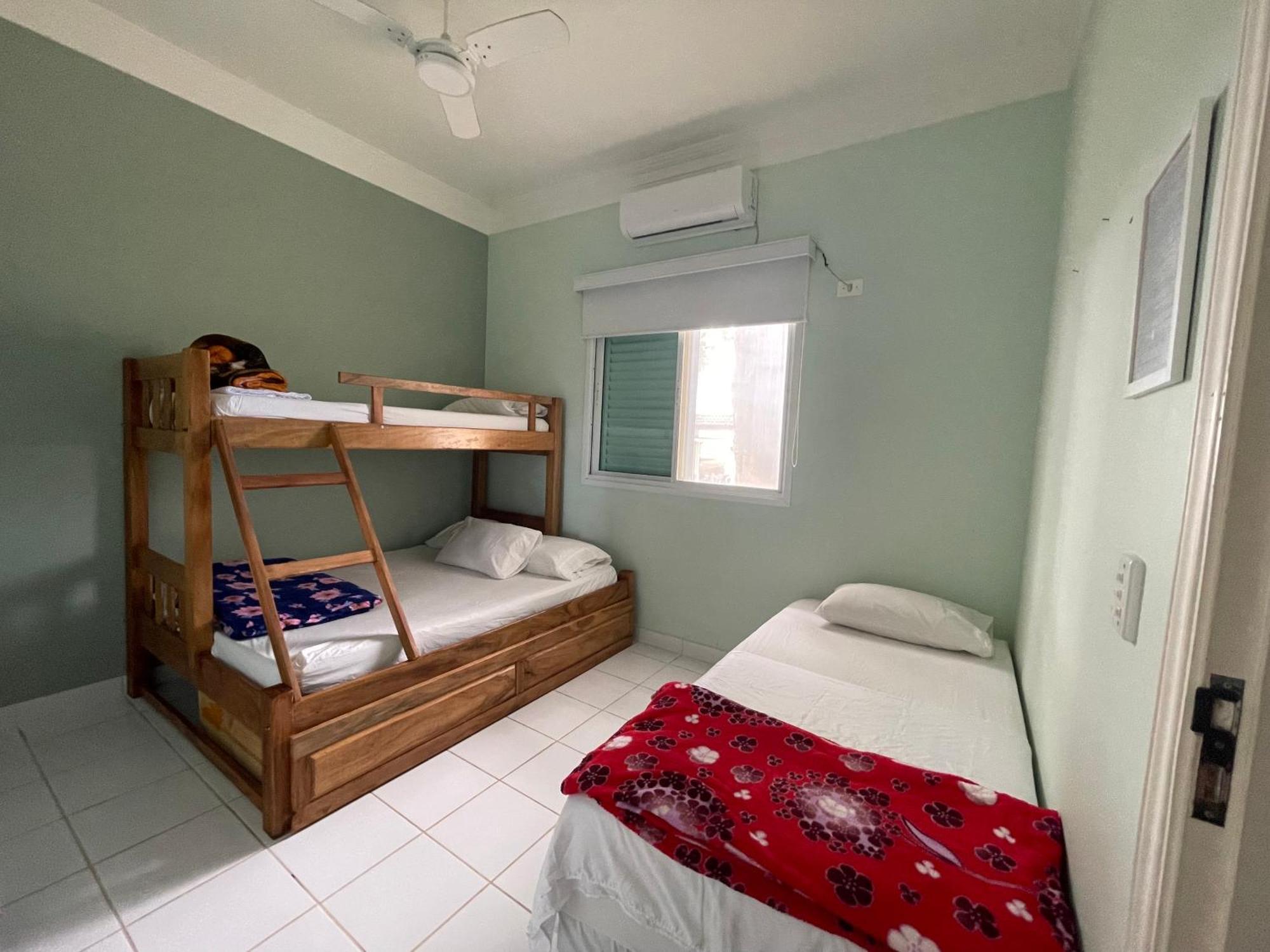 Recanto Divino - Pe Na Areia - Quartos Host Guaruja Exterior photo