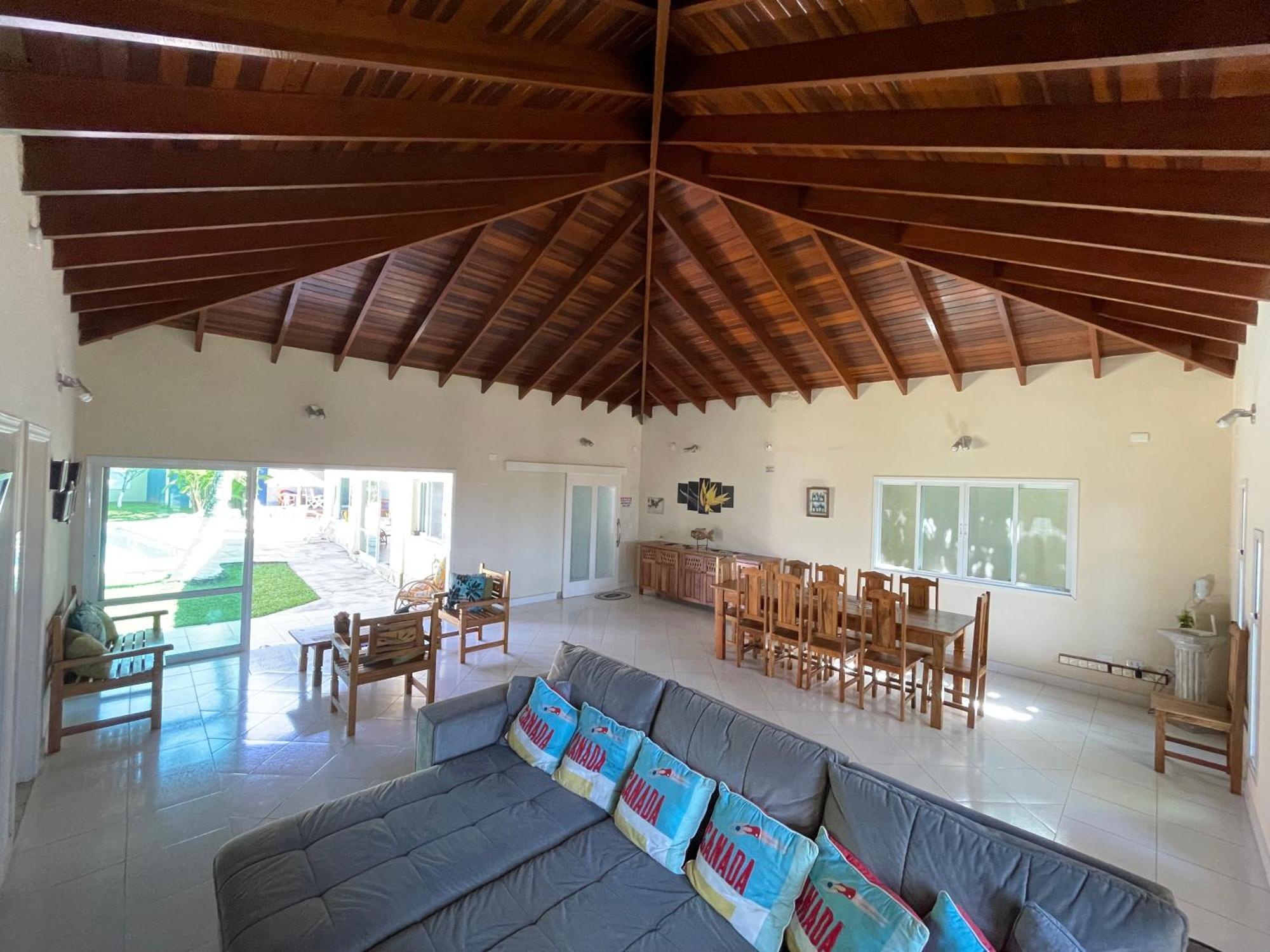 Recanto Divino - Pe Na Areia - Quartos Host Guaruja Exterior photo