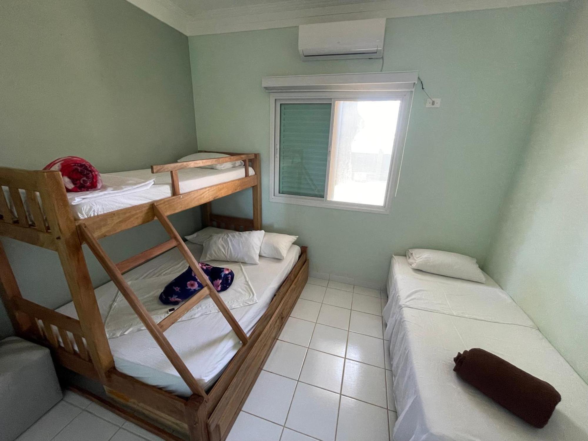 Recanto Divino - Pe Na Areia - Quartos Host Guaruja Room photo