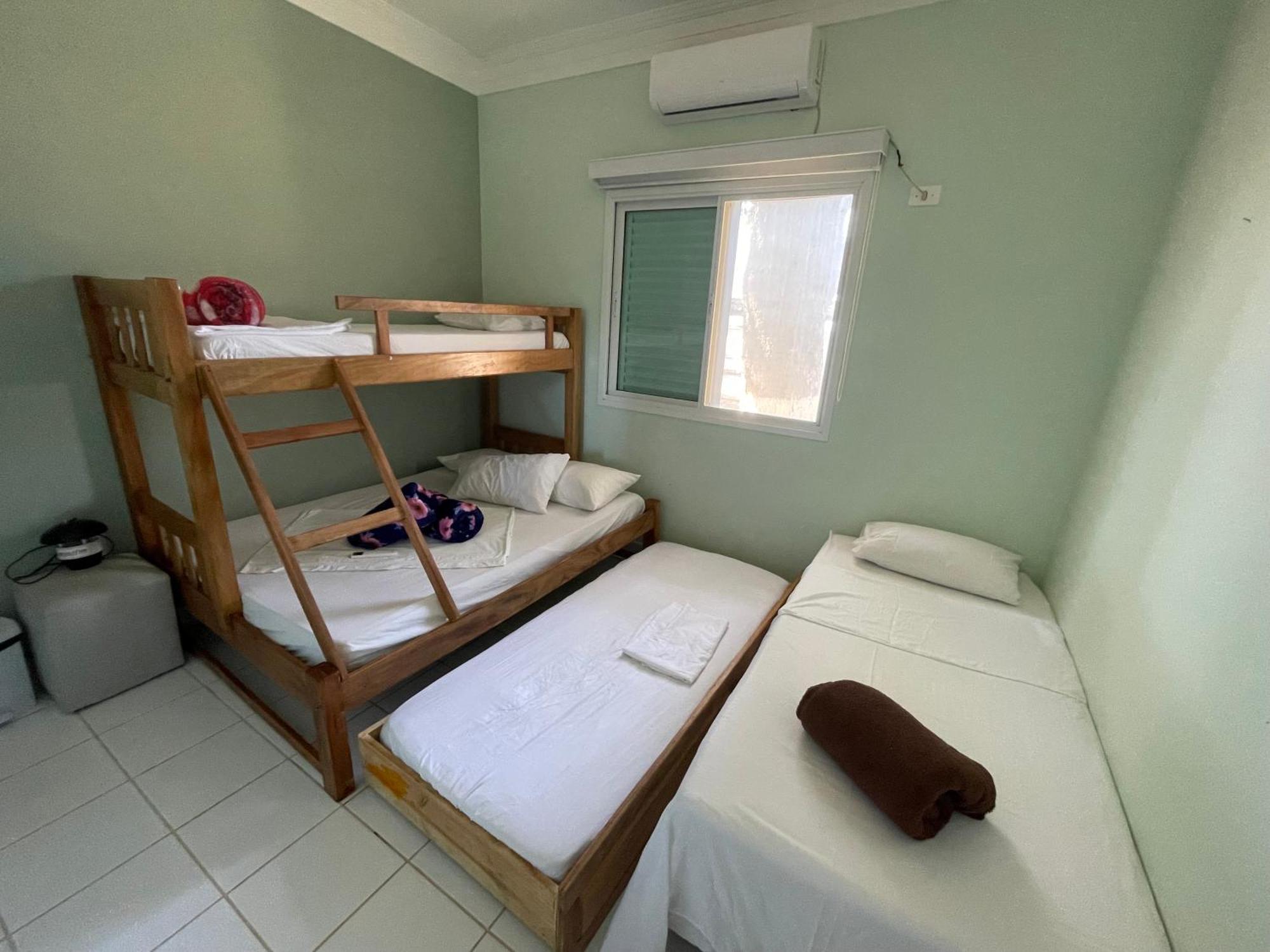 Recanto Divino - Pe Na Areia - Quartos Host Guaruja Room photo
